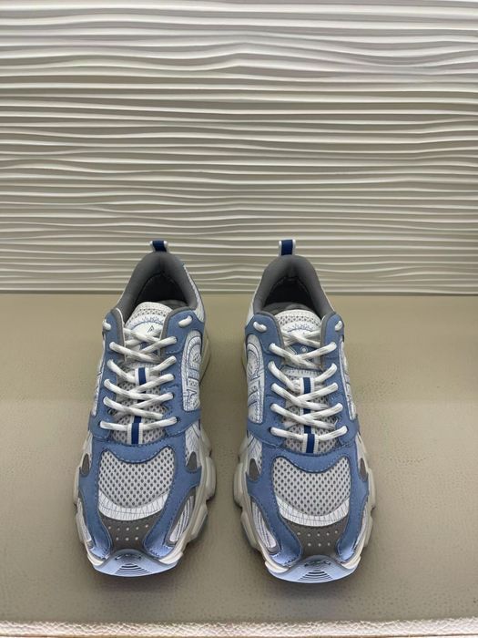 Dior весна-лето 2026