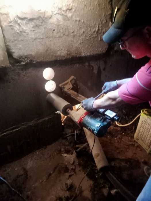 Алмазная резка перфоратор хизматлари