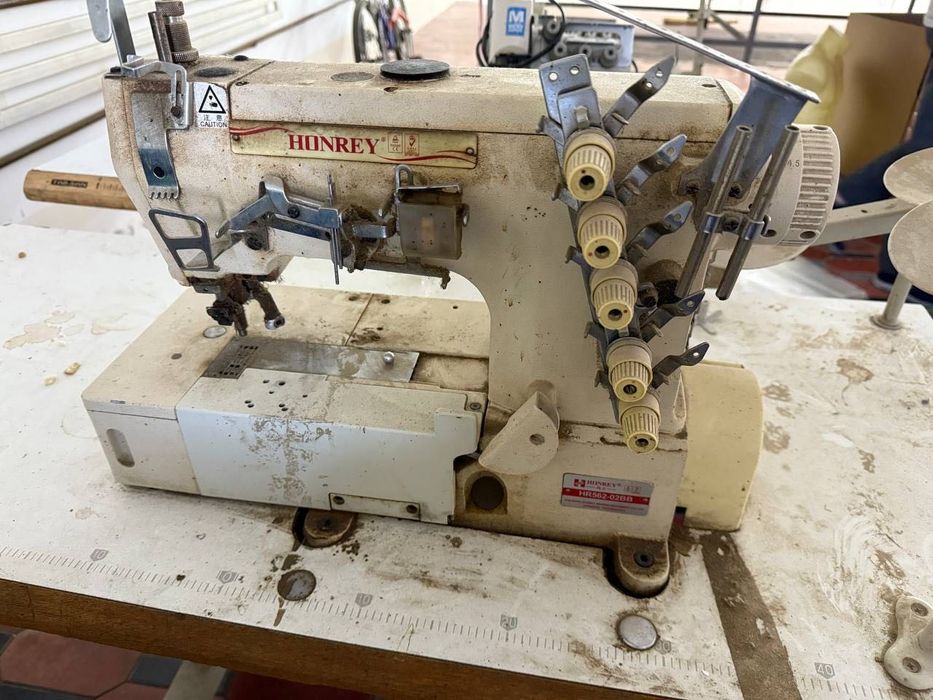 Чок машинкалар 2 хил