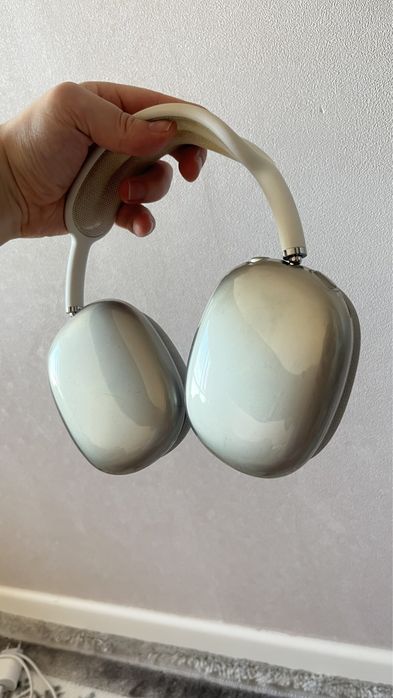 Airpods max 2 оригинал