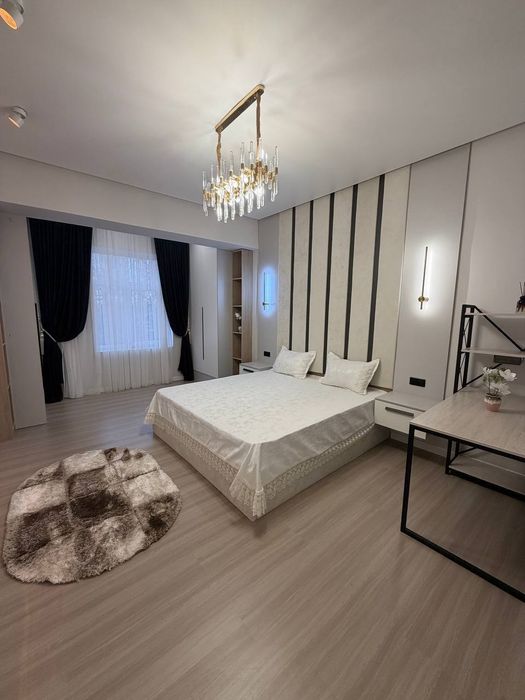 Квартира продается 3/6/10 на Poytaxt Residence