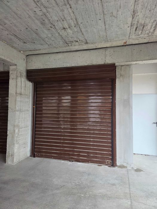 Дава се под наем Гараж / Паркомясто в Смолян, Невястата - 17 кв.м за 79.56 € - Снимка #2