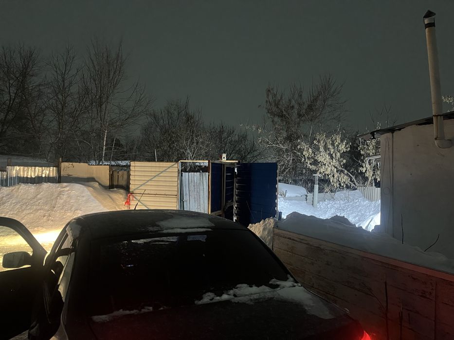 Продам 1/3 часть дома