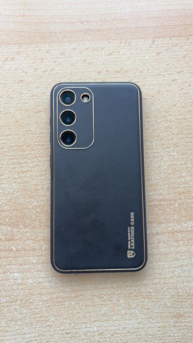 Samsung S23, 256 GB memorie