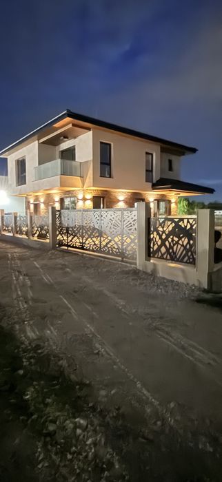 Продава се Къща в Пловдив, Коматевски възел - 220 кв.м за 853 €/кв.м - Снимка #6