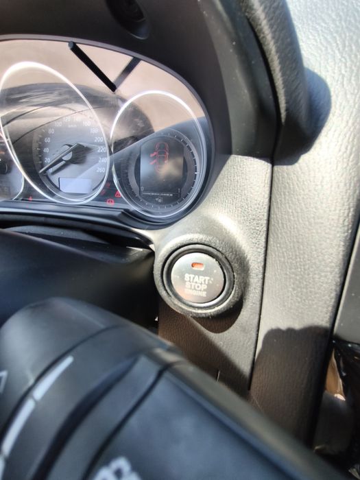 Mazda CX5 2013 KEYLESS/КОЖА/BOSE