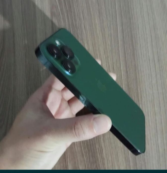 Iphone 13 pro 128gb
