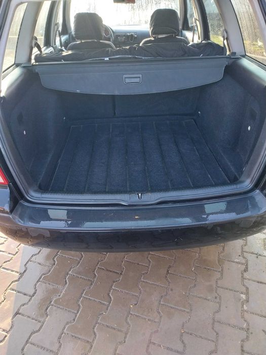 Golf 4 TDI, motor ALH, an fabricatie 2002
