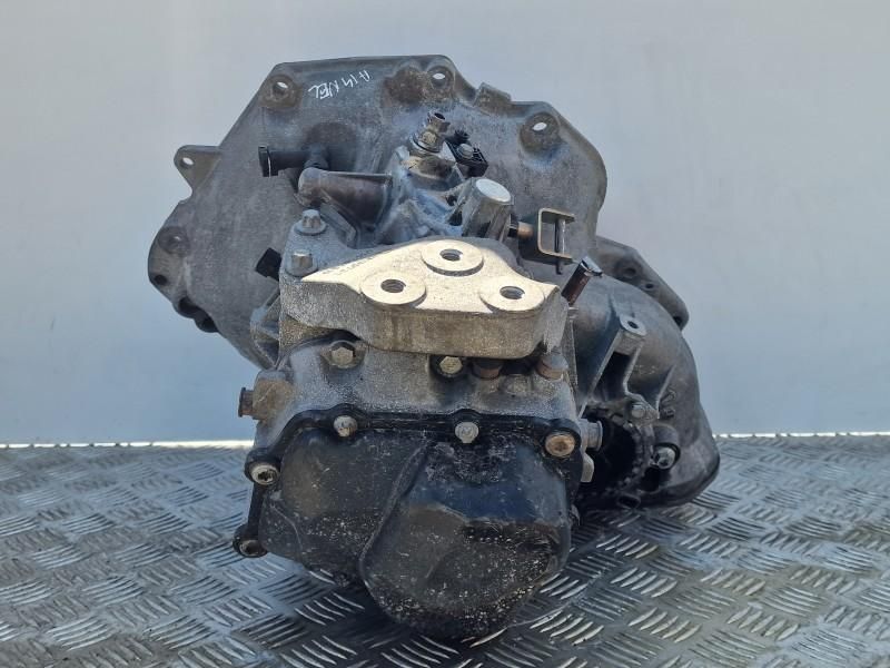 Cutie de viteze Opel Corsa E 1.4 i Turbo 140CP 103kW; 1.4 i Turbo 120C