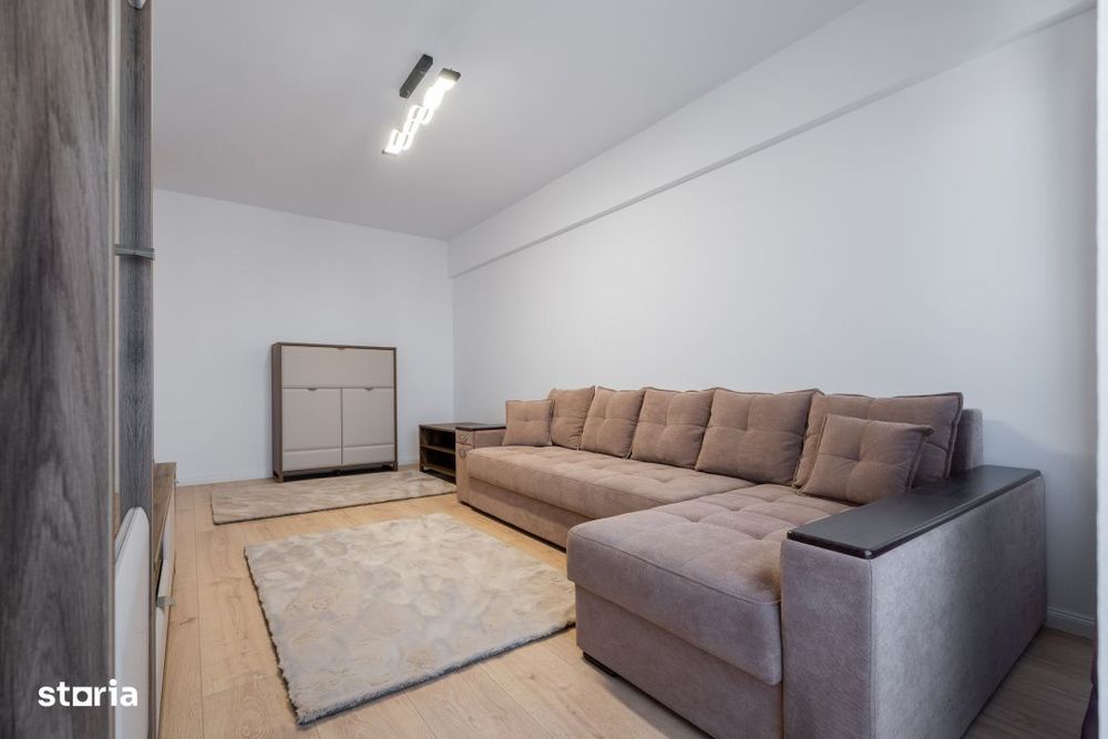 Apartament de 2 camere | Parcare | Unirea Towers