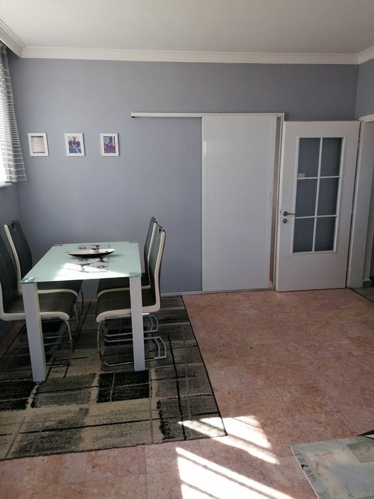 Дава се под наем Двустаен апартамент в София, Лозенец - 65 кв.м за 510 € - Снимка #5