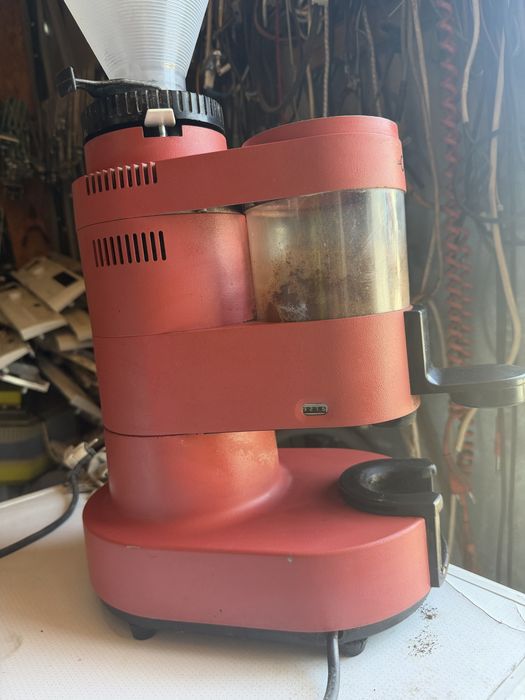 Vand rasnita de cafea