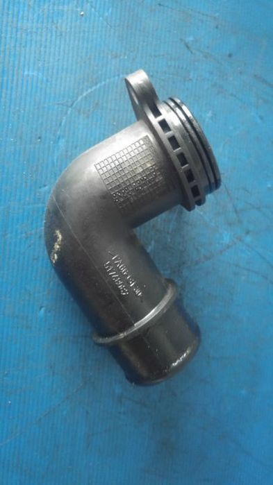 furtun intercooler  1.9 jtd 939a2000 alfa romeo 159 fiat croma