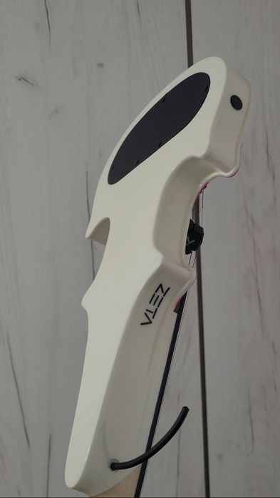 Vioara Zeta 5 corzi U.S.A