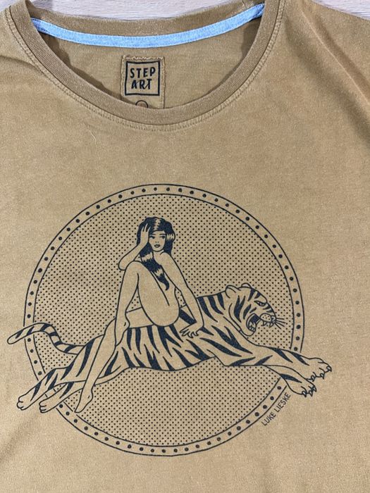 Volcom мъжка тениска M-L