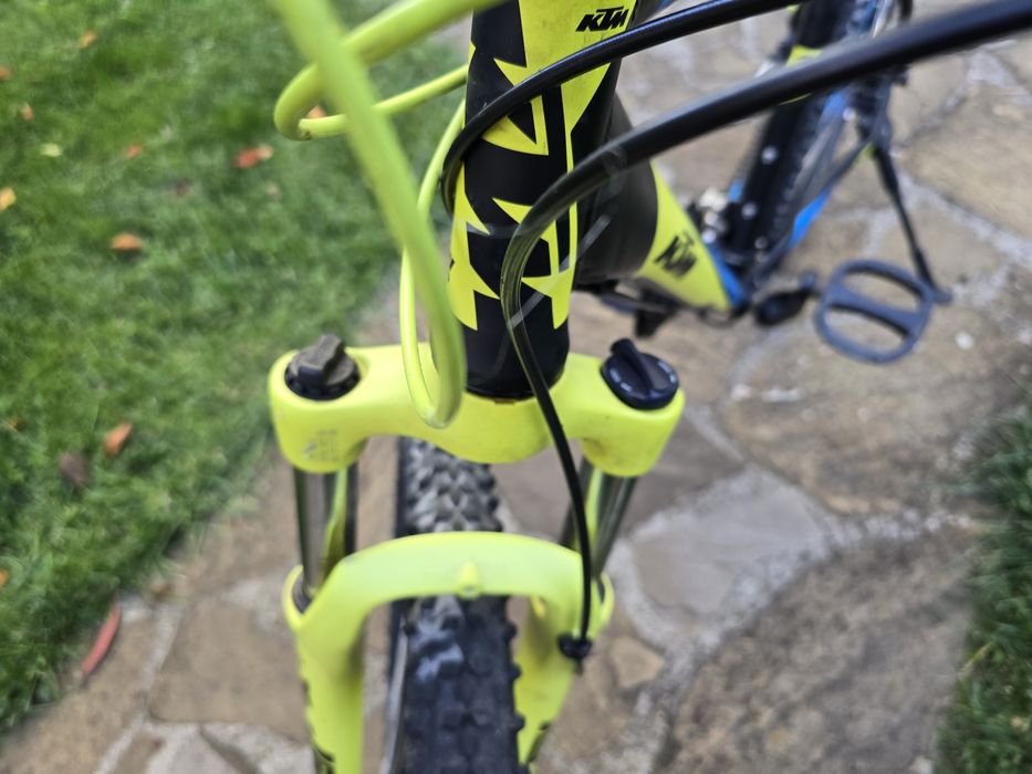 Ktm Chicago Планински велосипед 27.5 цола