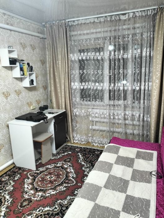 Продам квартиру 3 комнатную