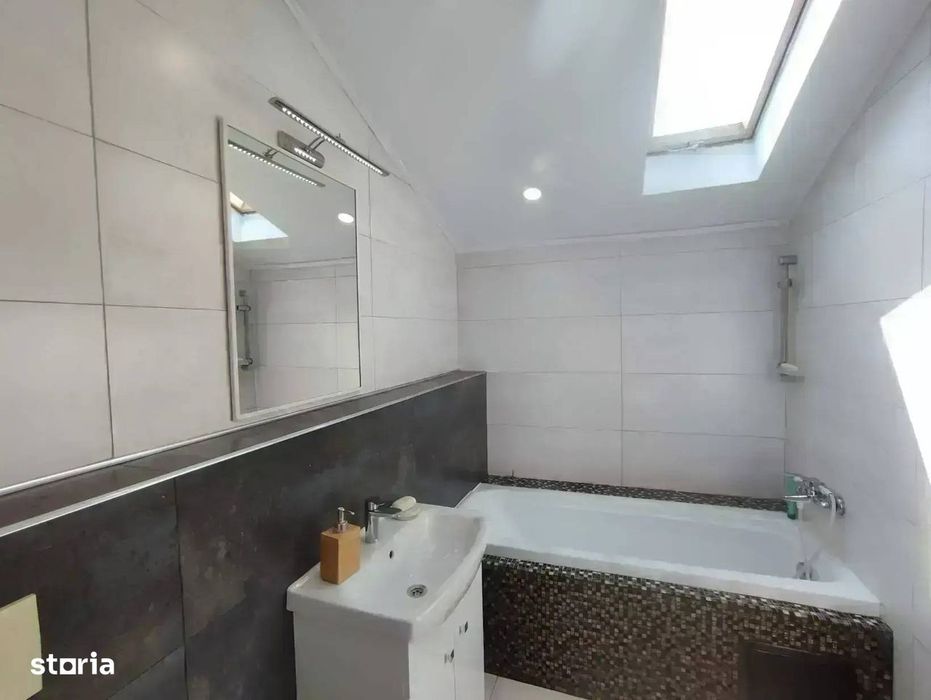 Vila 5 Camere Otopeni | langa Therme | 2 min DN1 | Mobilata, Utilata