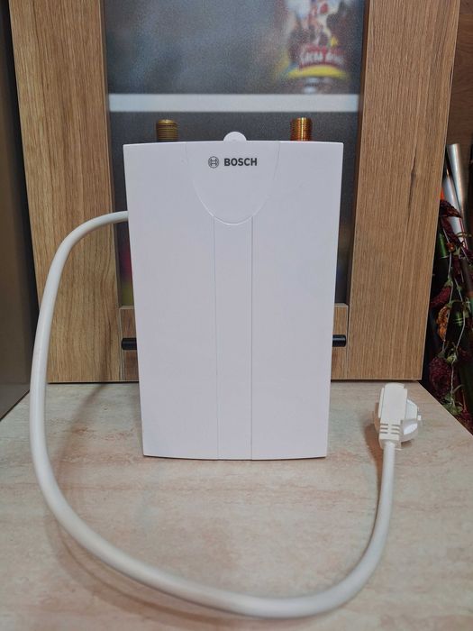 Проточен бойлер Bosch НАМАЛЕНА ЦЕНА