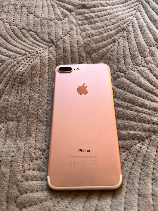 Iphone 7 plus в идеале
