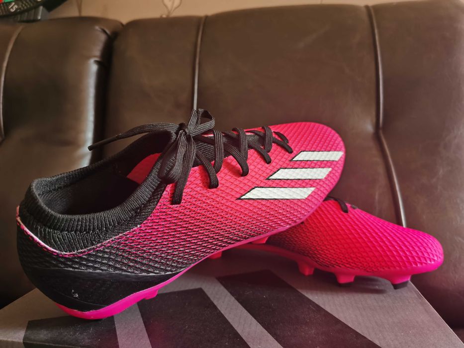 Бутонки Adidas X Speed portal. 3 FG