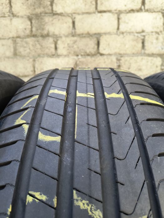 Vand cauciucuri vara Pirelli 245/50R19