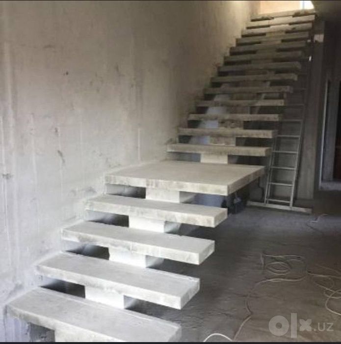 Beton zina xizmati