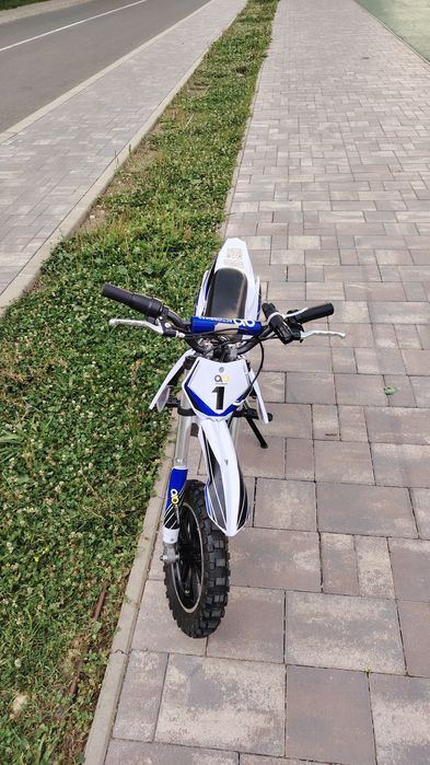 Mini moto Cross copii