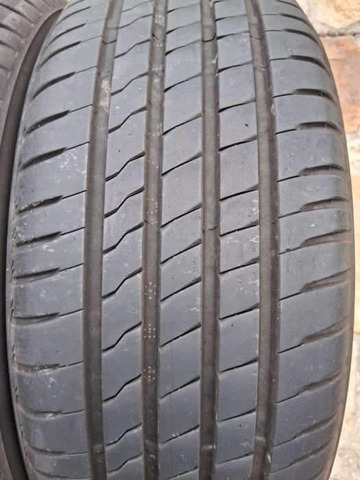 205 55 16 Firestone