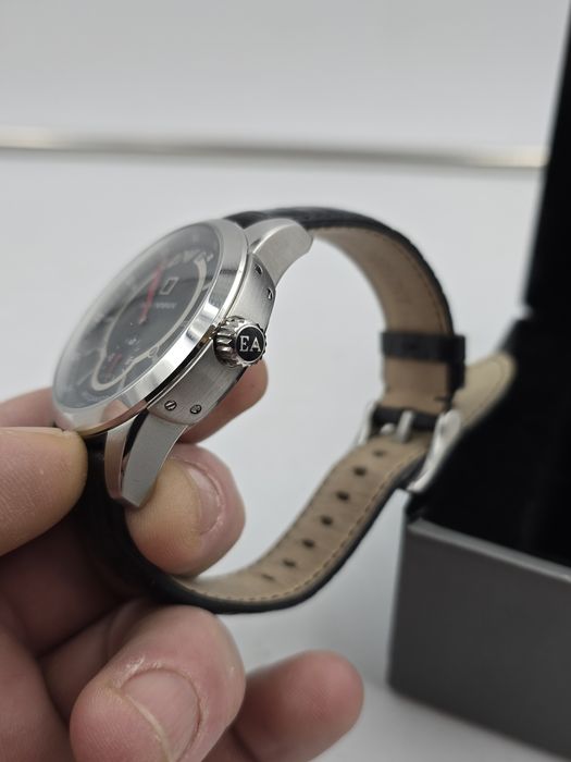 Ceas bărbătesc automatic