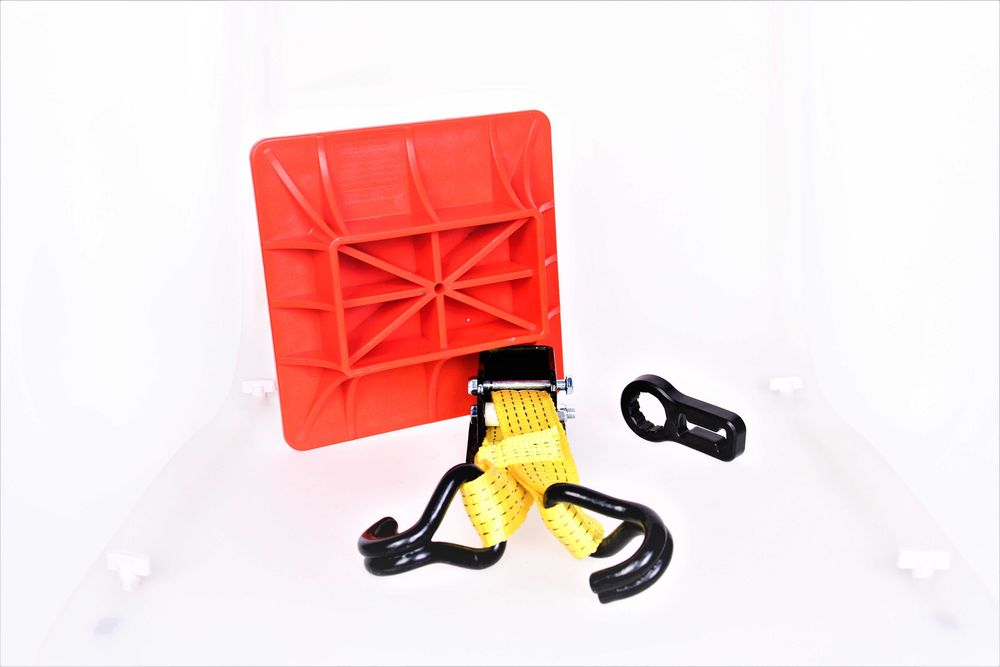 Hi Lift Jack 48″ инча крик