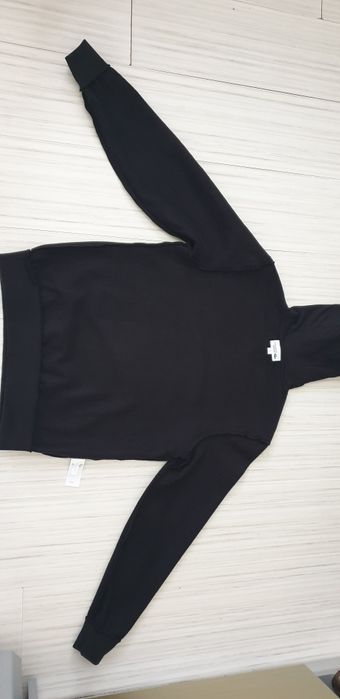 Lacoste SPORT  Hoodie Mens Size 3 - S  НОВО! ОРИГИНАЛ! Мъжка Качулка.