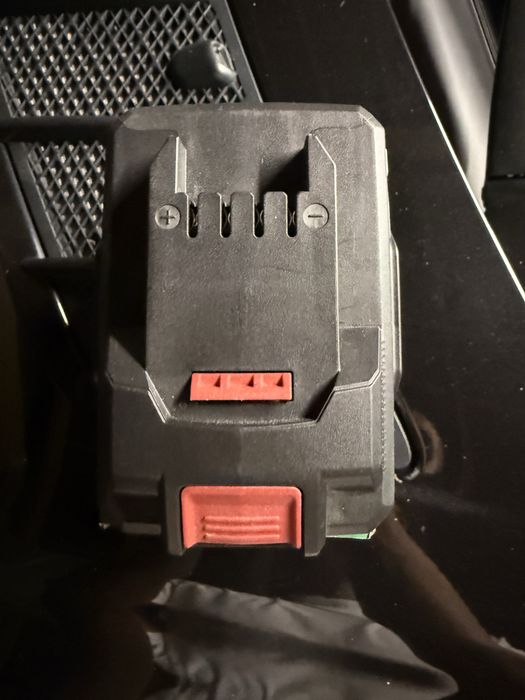 Батерия Parkside 20v 2ah