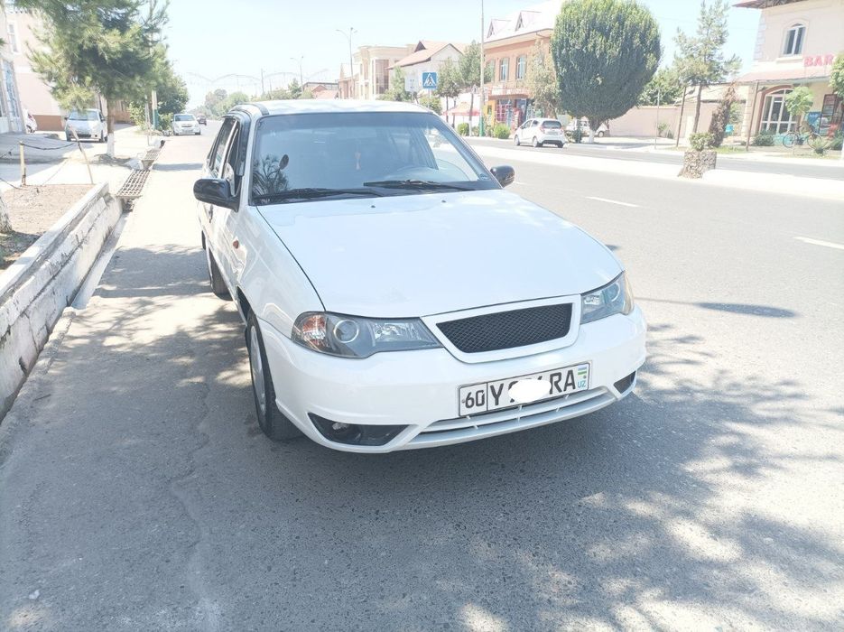 Nexi2 Sons tramblyor sotiladi