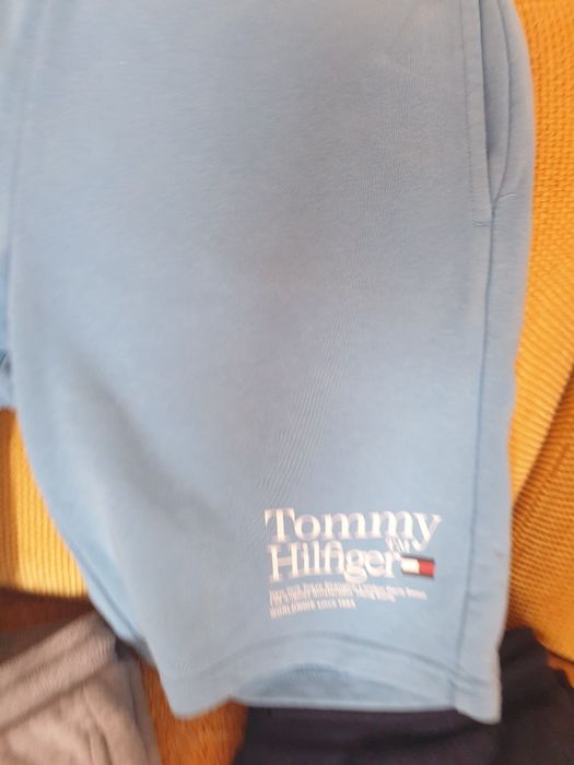 Lot pantaloni scurti m176 baieti