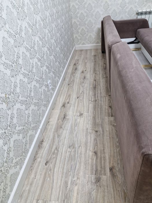 Клининг в Астане