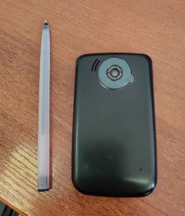 Uzmobile CDMA - 450. Anydata.