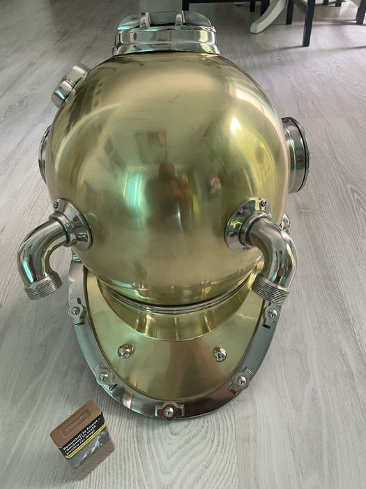 Casca Scufundari - scafandru