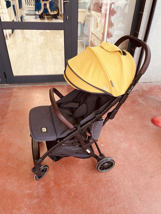 Бебешка количка перфектна