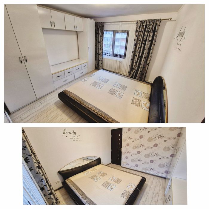 apartament 3 camere Ostroveni