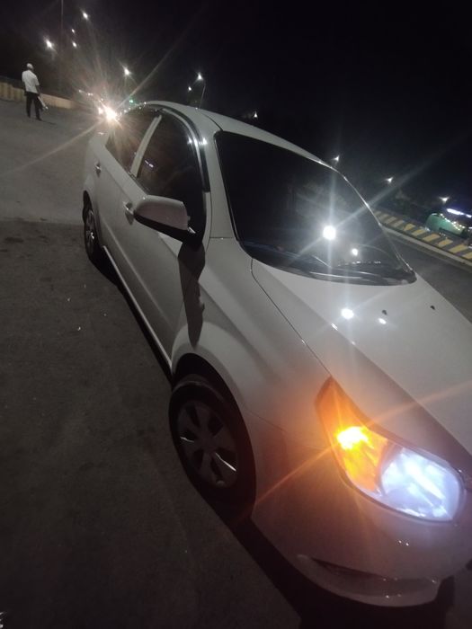 Nexia 3 mehanika vikup