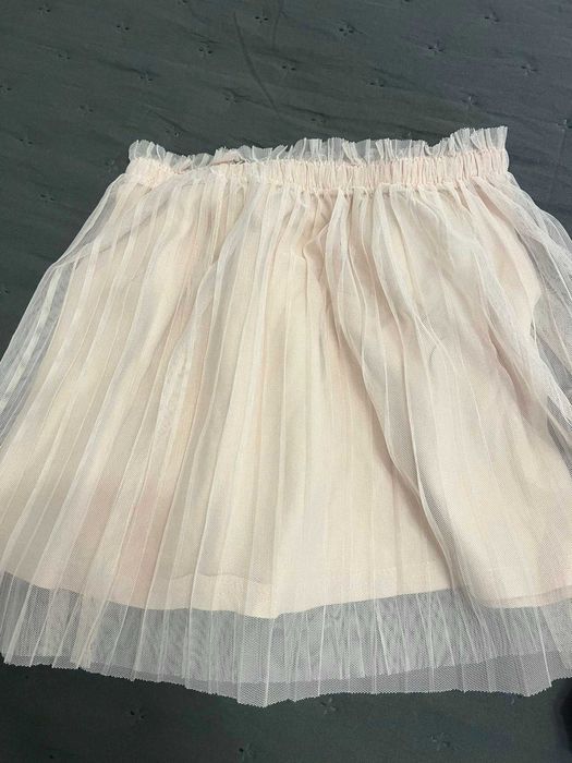 Лот от роклички за момиче 6-8г