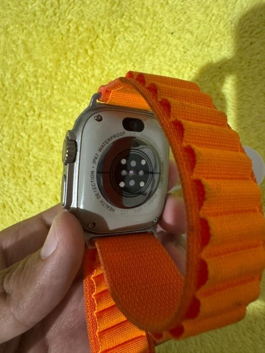 Смарт часы телефон 32гб