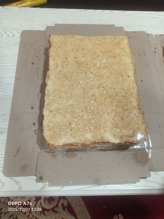 Наполеон на заказ 250000