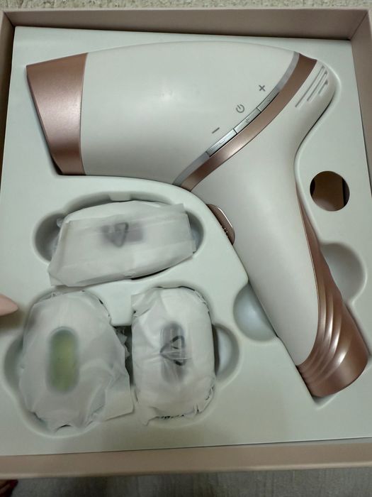 Фото епилатор IPL