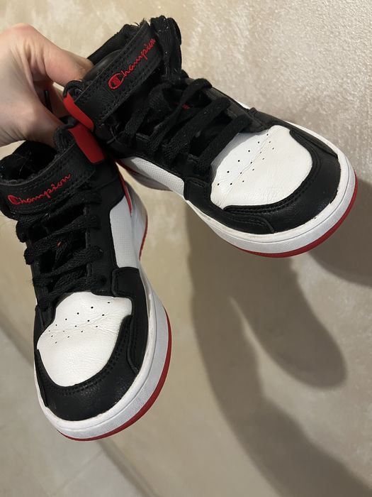 Детски кецове Champions