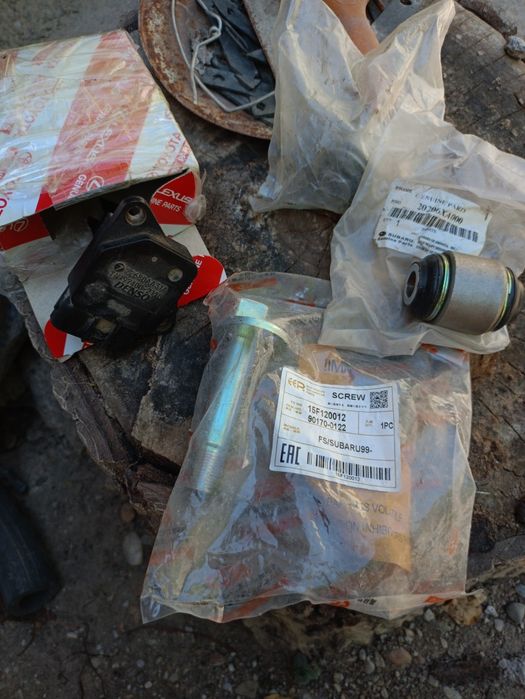 Субару Трибека аутбэк таёта