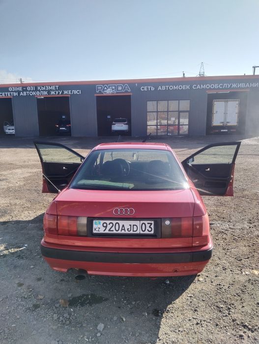 ауди б4 сатылады