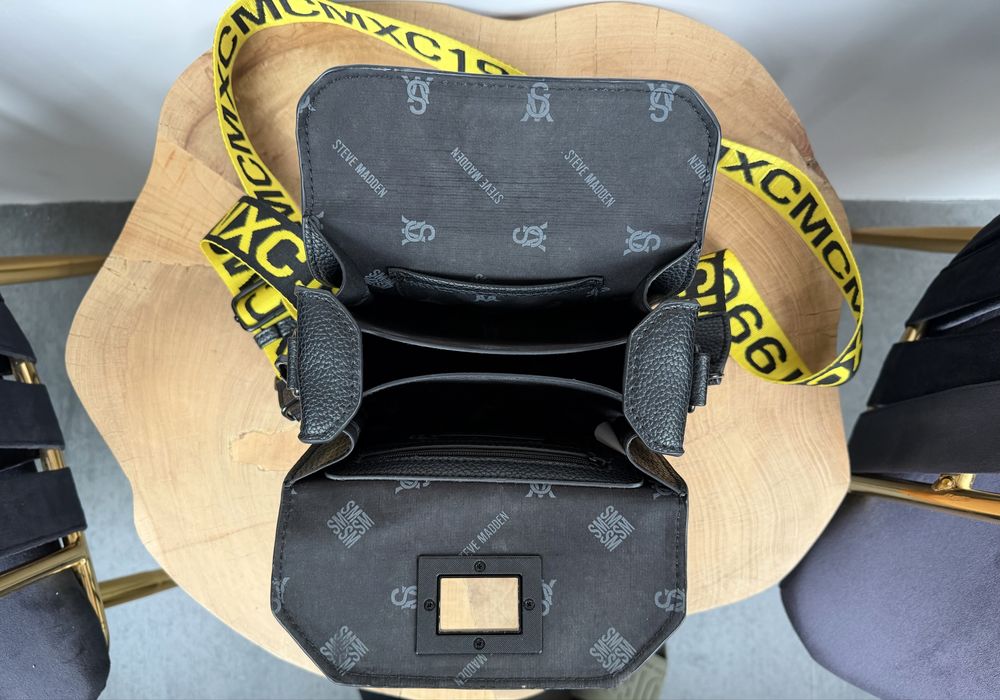 Чанта - Steve Madden