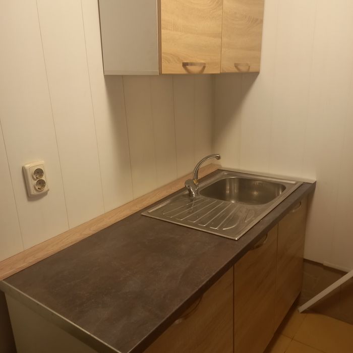 Къщичка в центъра на София 30м2